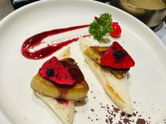 -大神太神·铁板烧(瑞虹天地月亮湾店)