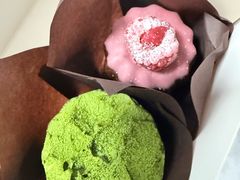 -发酵食堂(屏风街店)