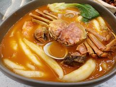 -新名仕(仙霞路店)