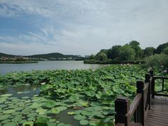 -云龙湖旅游景区