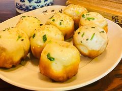 -哑巴生煎(临顿路店)
