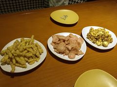 -天语雅阁(永乐路店)