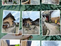 -云水谣景区
