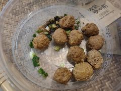 -江万春水饺(安庆总店)