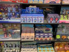 -酷乐潮玩(金桥国际店)