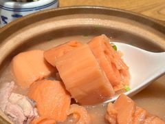 -汉小城·老铫子藕汤·乡野湖北菜(江汉路吉庆街店)