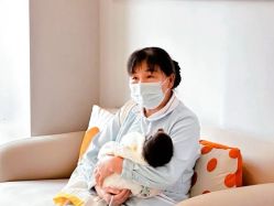 -大美母婴月子中心(馨乐庭店)