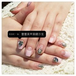 -LEILEI NAIL蕾蕾美甲美睫