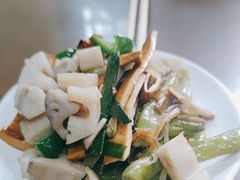 -华兴街煎蛋面(总店)