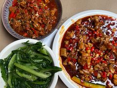 -老三样·旧食新味(万寿宫店)