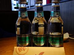 -船歌·鱼水饺青岛菜(金狮广场店)