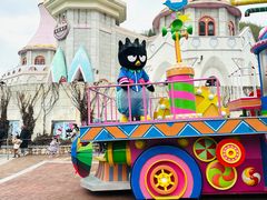 -杭州Hello Kitty乐园