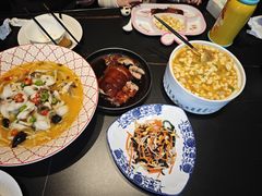 -童福兴·南京菜(老门东店)