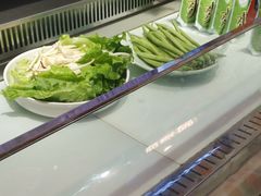 -盒马鲜生(杭州运河上街店)