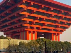 -中华艺术宫(上海美术馆)