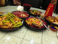 -东方之珠洗浴休闲广场(南开店)