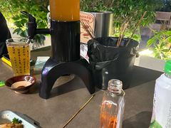 -花和尚·湘西小串烧烤(祈福店)