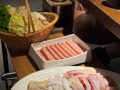 -同仁四季椰子鸡(无锡滨湖万象汇店)