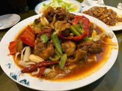-清真吐鲁番餐厅(牛街店)