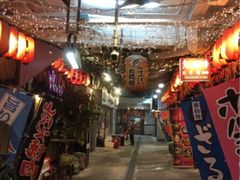 -加太贺日式和风料理