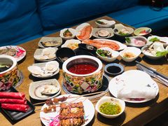 -阳光岛·海鲜盛宴(银泰中心in99店)