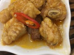 特色蒸排骨-点都德(汇盈广场店)