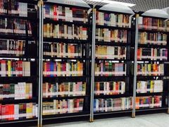 -朝阳区图书馆(小庄店)