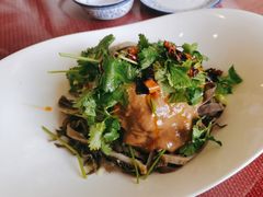 水爆肚-桃子餐厅·天津菜(红星路直营店)