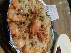 android_upload_pic-热度餐厅(老佛爷店)