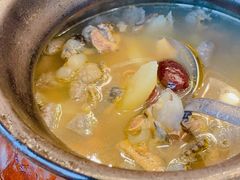 -龙凤瓦罐煨汤馆(清江东路店)