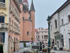 -华谊兄弟（长沙）电影小镇