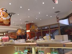 -串士多·回转小火锅(长安方圆荟店)