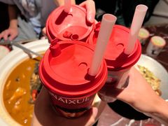 -新白鹿餐厅(西湖银泰店)