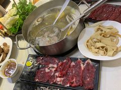 -陈记顺和潮汕牛肉火锅(棠德南路店)