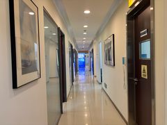 -瑞尔齿科(颐堤港诊所)