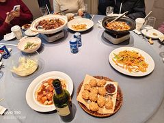 -双湖园·地标武汉菜(黄鹤楼解放路店)