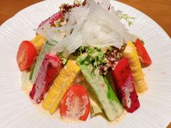 -旨味Umami_融合料理(万博汇店)