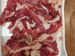 -天成·潮州牛肉脆肉鱼生蚝自助火锅