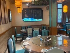 -肖记公安牛肉鱼杂馆·省级非物质文化遗产(万松园直营店)