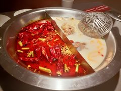 -骨之味·筒骨汤火锅(江头店)