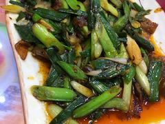 -易老妈蹄花.特色川菜(人民公园总店)