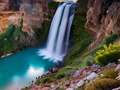 -浮山风景名胜区