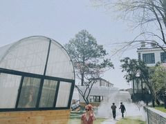 -云禾壹海景庄园餐厅