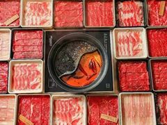-温野菜涮涮锅(西单大悦城店)
