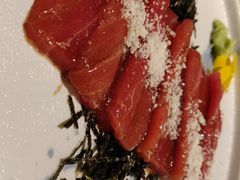 飘雪蓝鳍-Hatsune隐泉日式料理(三里屯太古里店)