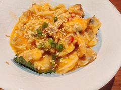 -白石的深夜食堂(济南万象城店)