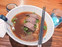 -囿面传统制面馆(中央路店)