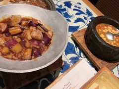 -绿茶餐厅(布吉万象汇店)