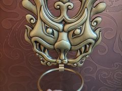 -北京大葆台遗址博物馆