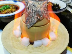 -夜宴江景餐厅